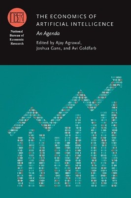 Avi Goldfarb The Economics of Artificial Intelligence (Hardback) (UK IMPORT)