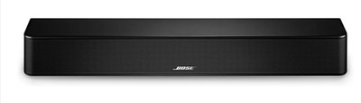 Bose Solo Soundbar Series 2 TV Lautsprecher mit Bluetooth Schwarz (a1)