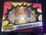 Pokémon TCG: Mega Evolution—Ascended Heroes Mega Emboar Ex Box - In Hand