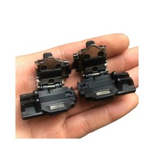 1pair fiber holder clamp for FSM-60S FSM-18S fusion Splicer FSM-60S