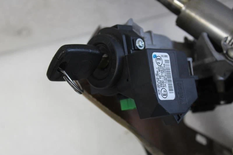 Honda Odyssey LX 2005 2006 2007 columna de dirección con interruptor de encendido + llave Foto 4 de 4