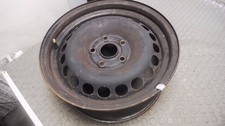 Stahlfelge 6,5X15 ET33 Audi 8E/8H/QB6 A4 Avant 1.6 Sofortversand