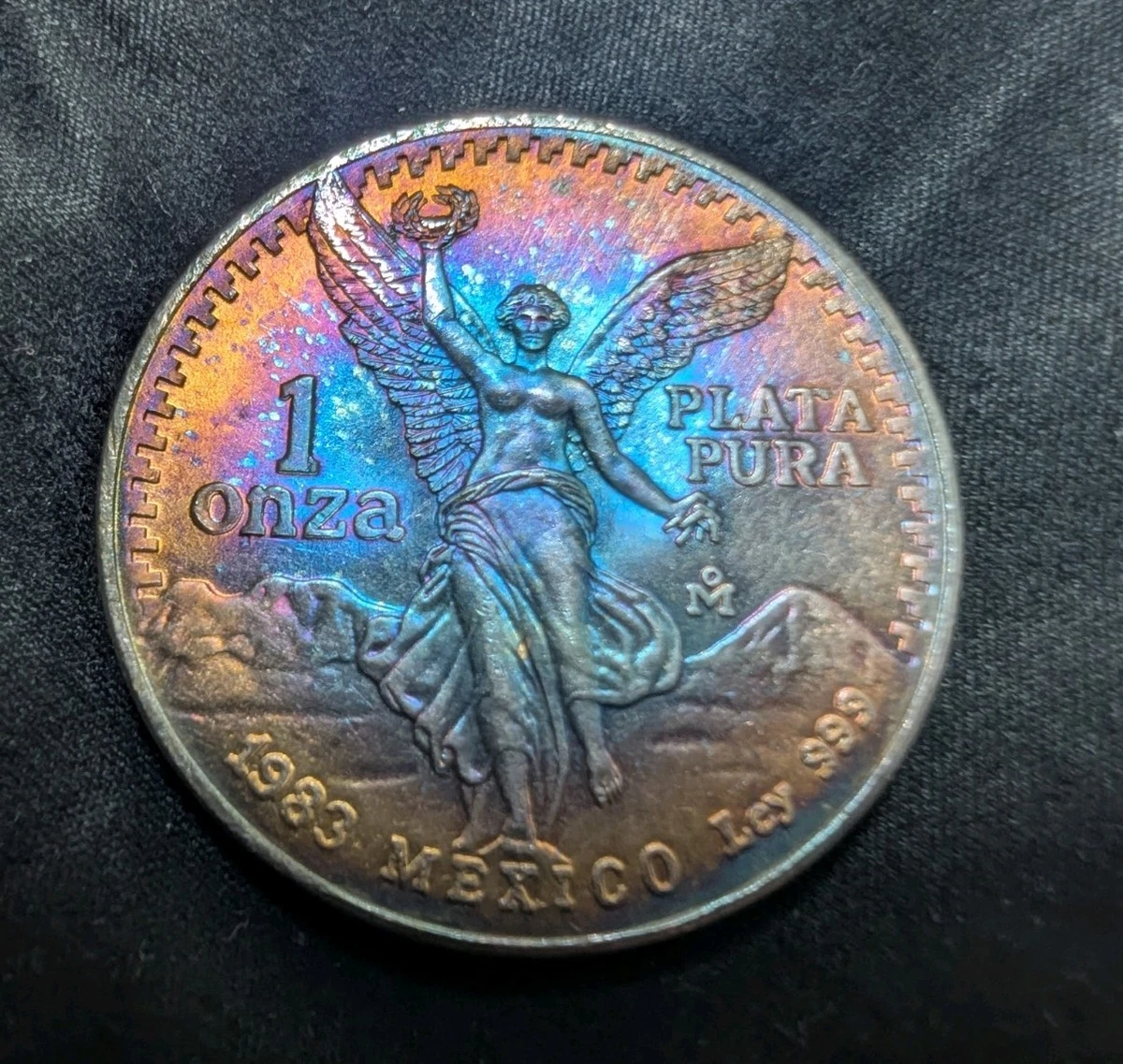 1 Peso 1984 Mexican Coins (1905-Now) for sale | eBay