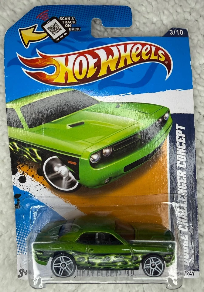 Early 2000’s Hot Wheels Lot of 9 new in box  - Image 3 of 4