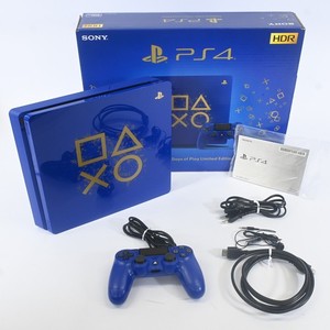 Ps4 Days of Play Limited Edition for sale | eBay