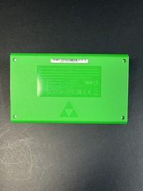 Nintendo Game and Watch The Legend of Zelda