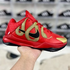 NK Kobe 5 Protro 'Year of the Mamba' University Red HF5182-600 Men's Size