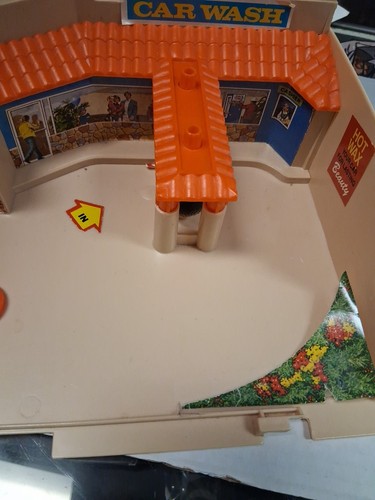 hot wheels service center - Picture 7 of 13