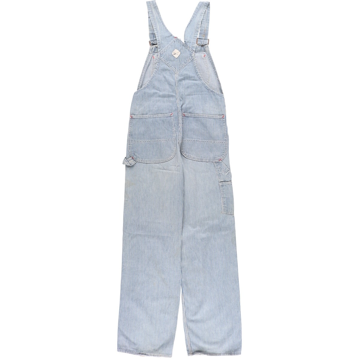 パンツ 1970s BIG MAC Canvas Overall Size W40 パンツ 1970s BIG MAC Canvas Overall Size W40 70s 80s Vintage