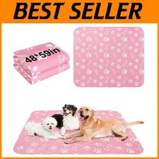 Pet Whelping Mats, Crate Floors 48x60