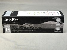 littleBits Space Kit Circuits in Seconds 12 B...