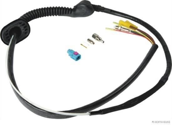 Herth+Buss Elparts 51277140 Kabelreparatursatz, Heckklappe Passend FüR BMW 3-image