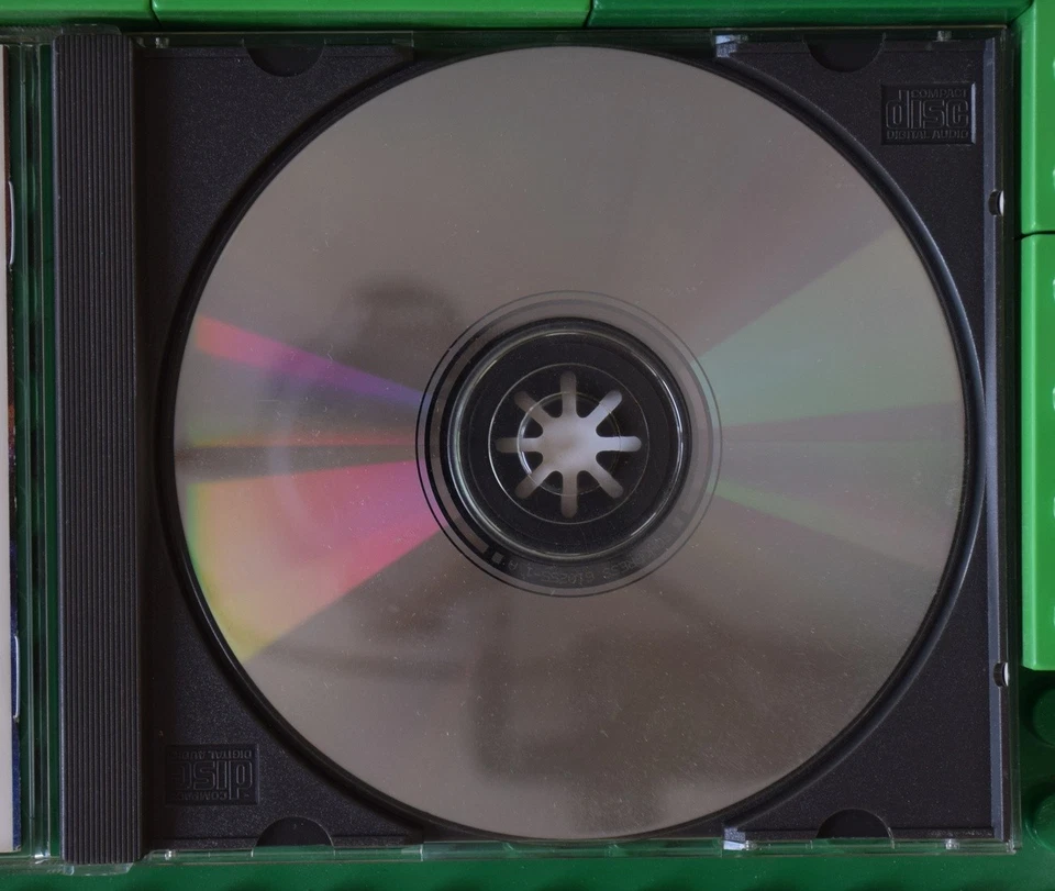 Bob Marley & The Wailers - Legend - The Best Of - Island - Tuff Gong - CD - Bild 4 von 4