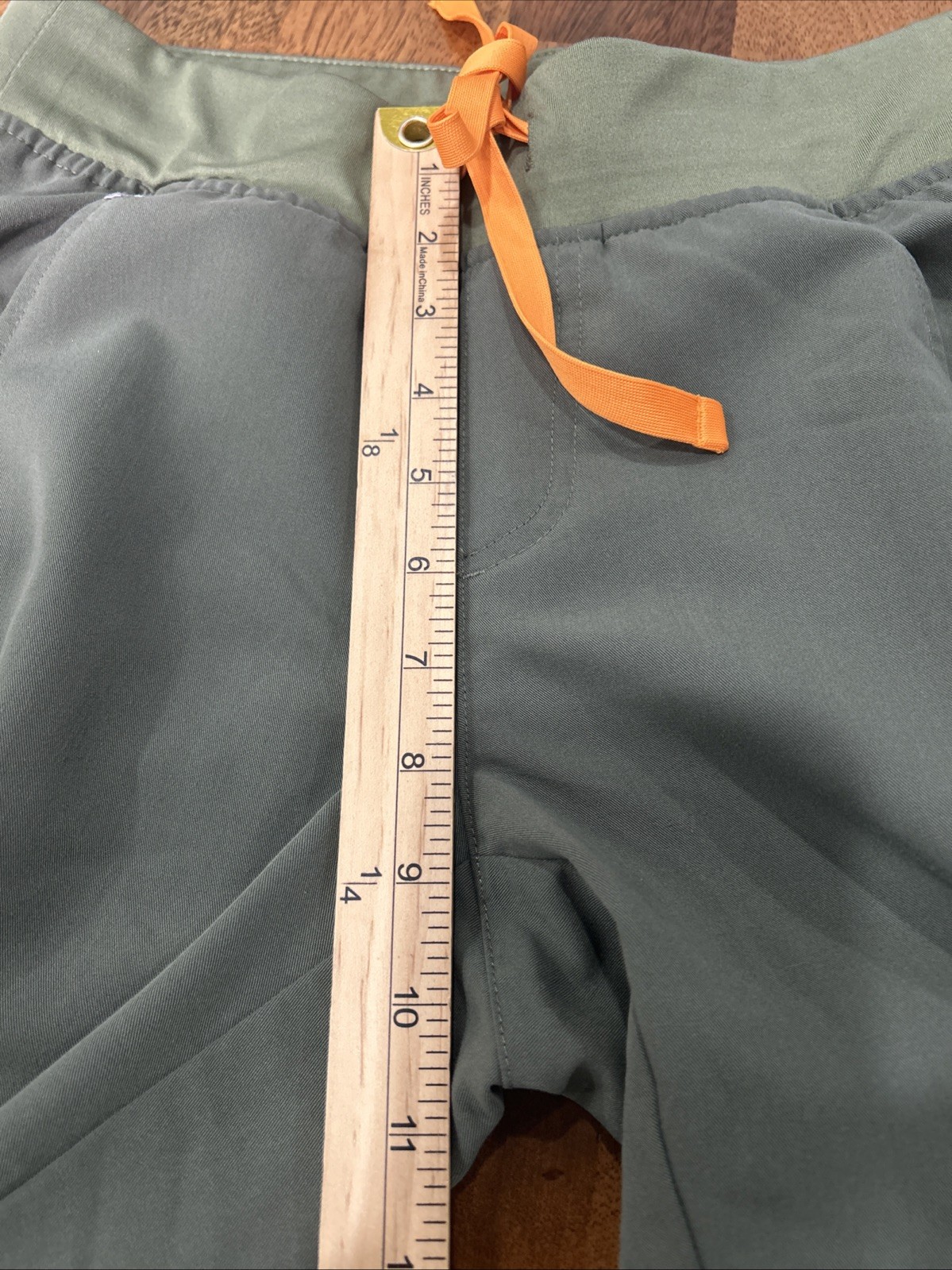 figs Catarina technical collection set Women’s XS… - image 12