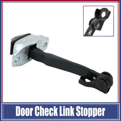 Rear Door Check Link Stopper Left or Right For 2012-2019 Nissan Versa