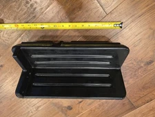 Corner Dock Bumper Fender | Inflatable Dock Protection | Black