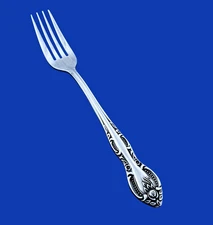 Hanford Forge CHARLESTON CLASSIC Stainless - Dinner Fork 7 1/4"