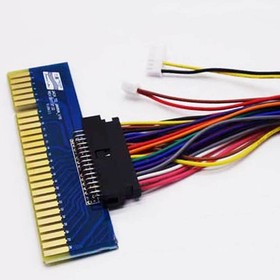 Pandora's Box Home Edition 40 Pin to 28 Pin Arcade Jamma Harness Conversion B