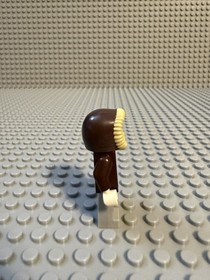 LEGO Star Wars Han Solo Hoth Minifigure Sw0466 From 5001621 Polybag