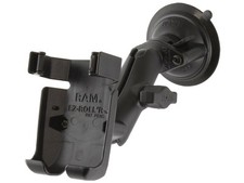 SUPPORTO A VENTOSA su Gps GARMIN GPSMAP 78 78S 78SC RAM-MOUNT RAM-B-166-GA40U