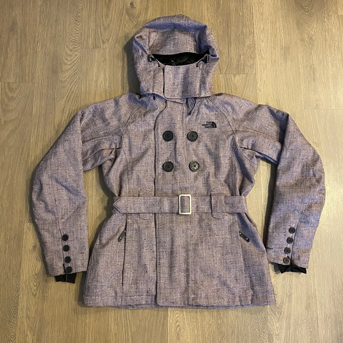 North face twelve oaks clearance