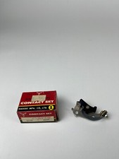 Suzuki GS450 GS550 GS750 Ignition Points Contact Switch Ignition Contact #12665