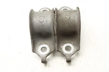 2016 Subaru WRX STI Rear Anti Sway Bar Bracket Mount Assembly Factory OEM 15-21