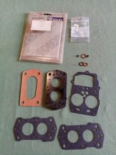 Carburateur Peugeot 504