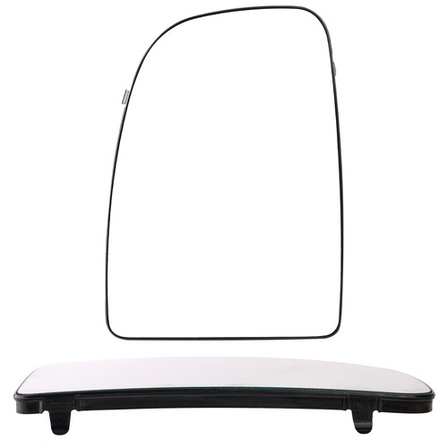 Links Spiegel Glas Außenspiegel Glas passend Konvex Für Fiat Ducato 2006-2023 - Photo 6/9