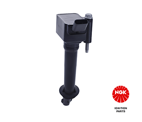 Ignition coil NGK 49053 for OPEL,VAUXHALL - Bild 2 von 2