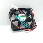 sunon ME50101V1-0000-A99 DC 12V 1.32W 5010 5CM 2-wire Maglev Cooling Fan