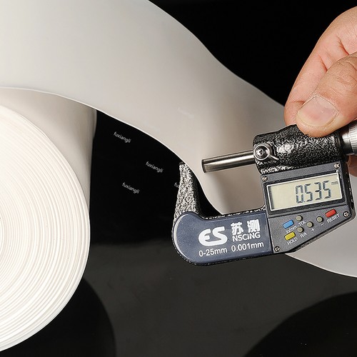 PTFE Film Sheet Plate Roll High Temperature for Industry、Aerospace、Biomedical - Picture 5 of 10