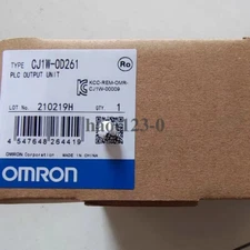 CJ1W-OD261 1PCS FOR Omron Brand New PLC CJ1W-OD261 Output Unit New In Box