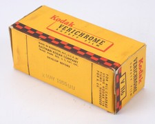KODAK 116 VERICHROME, EXPIRED MAY 1955, SOLD FOR DISPLAY ONLY/cks/192479