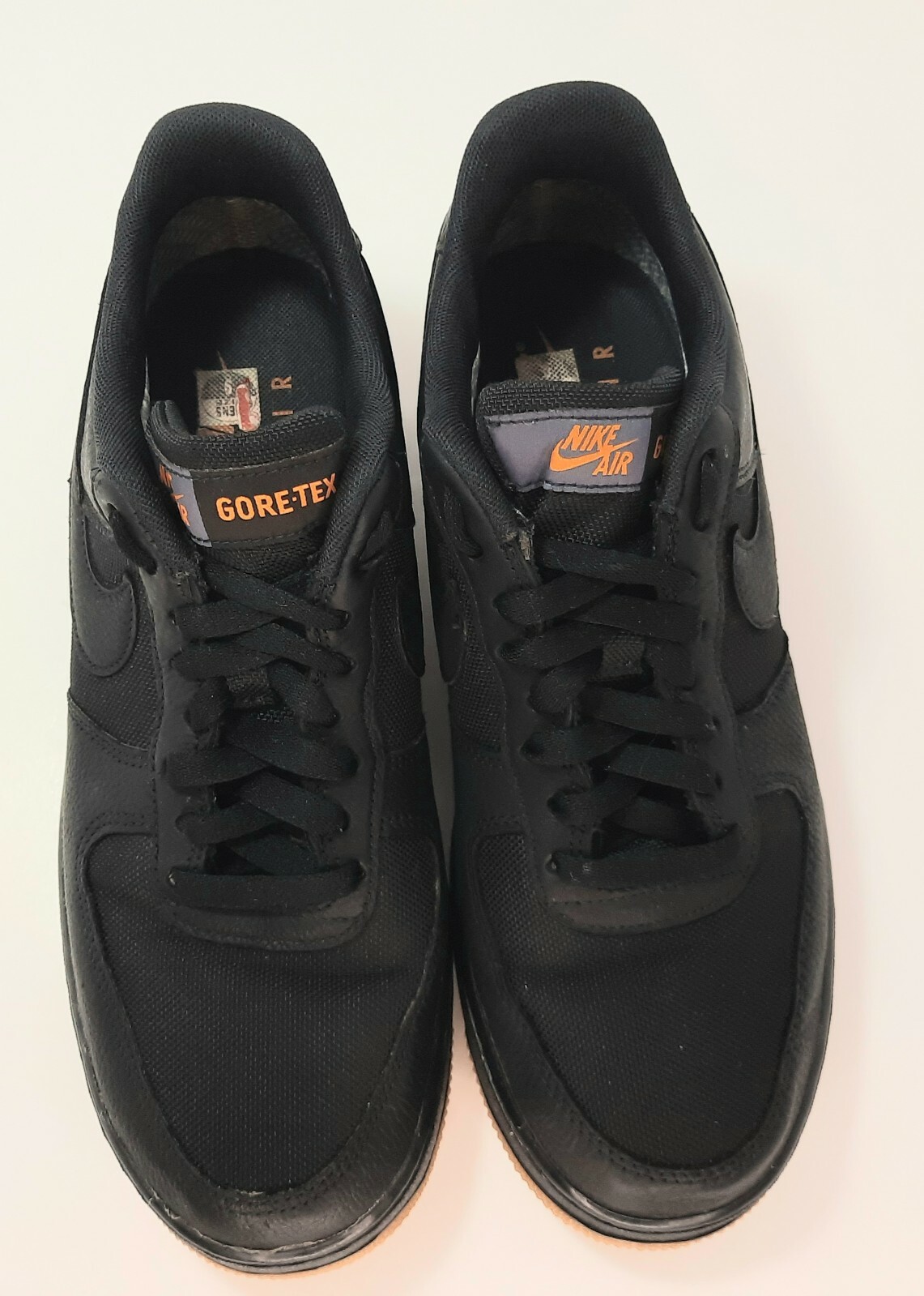 Size 9 - Nike Air Force 1 Low x Gore-Tex Carbon 2019 for sale online | eBay