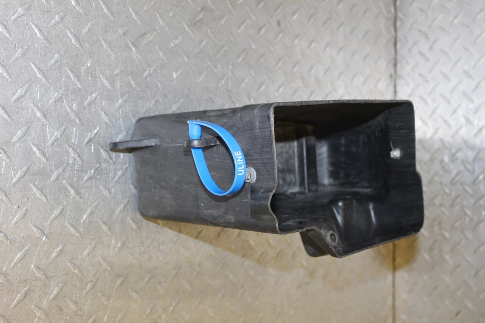 BMW R1150RT-P R1150RT 2002 compartimento de almacenamiento de policía bolsillo Foto 4 de 4