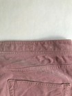 Pilcro and the letterpress Light Purple "Serif" Corduroy Pants, Size 29 — photo 9