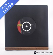 Joe Brown And The Bruvvers - Don't / Just Like That - 7" Vinyl Record - VG+