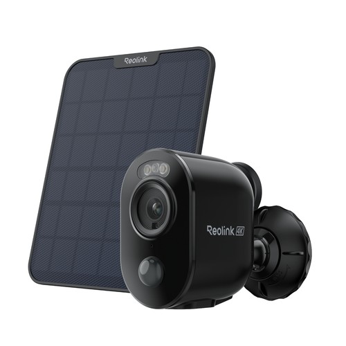 Reolink Argus 3 Ultra 8MP Security Camera Outdoor Battery WiFi Camera Outdoor - Picture 13 of 14