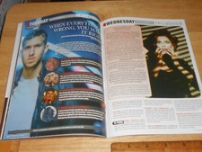 NeXT Mag SEMI PRECIOUS WEAPONS Justin Tranter,LYPSYNKA,Calvin Harris Gayest 2014