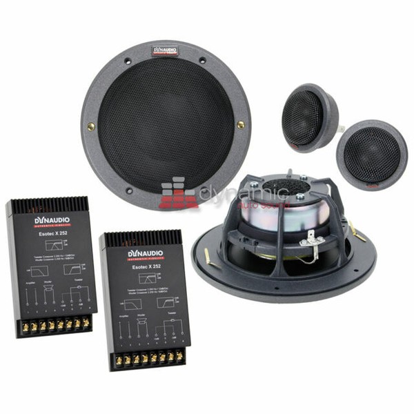 dynaudio 242