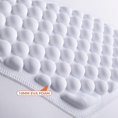 Youth Baseball Chest Protector Padded Compression Shirt Large Pure