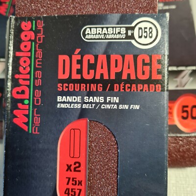 Pack De 2 Autocollants Vinyle "Poubelles" & "À Recycler" - 85mm, Résistants Intempéries, Haute Visibilité