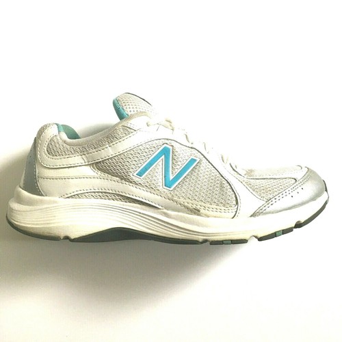 New Balance 496 Womens Running Shoes 