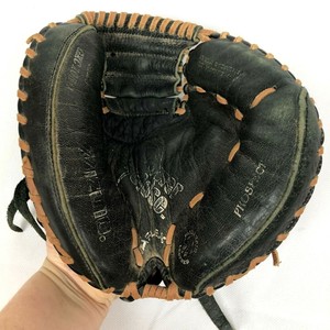 mizuno 32.5 catchers mitt
