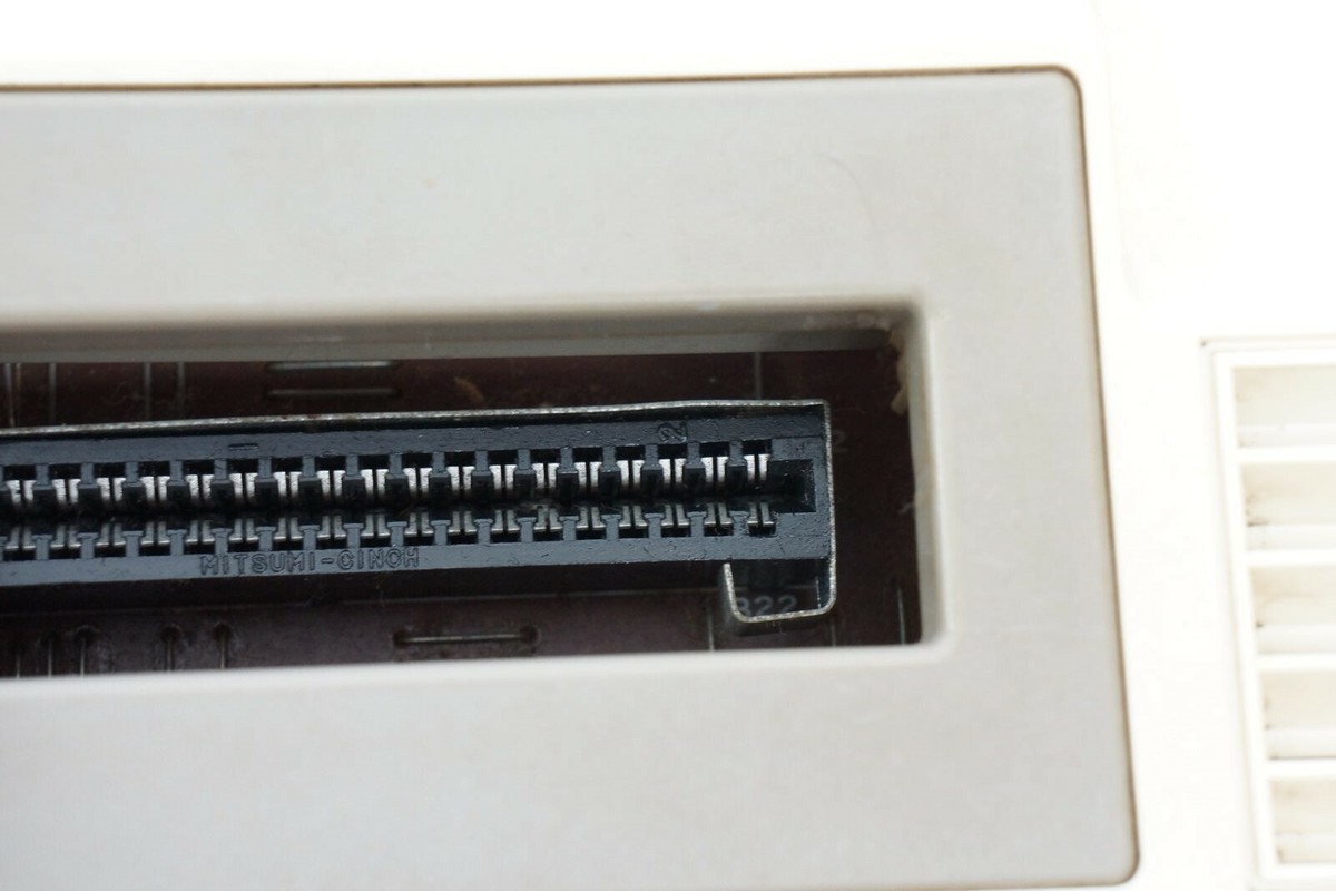 SG-1000 Console SEGA Computer Video Game Tested System JAPAN SG-1000 Console SEGA Computer Video Game Tested System JAPAN