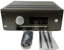DEFECTIVE Arcam AVR11 595W 71Ch Bluetooth With Google Cast and 8K UHD No G3D