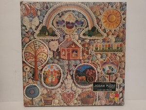 puzzle 500 piezas