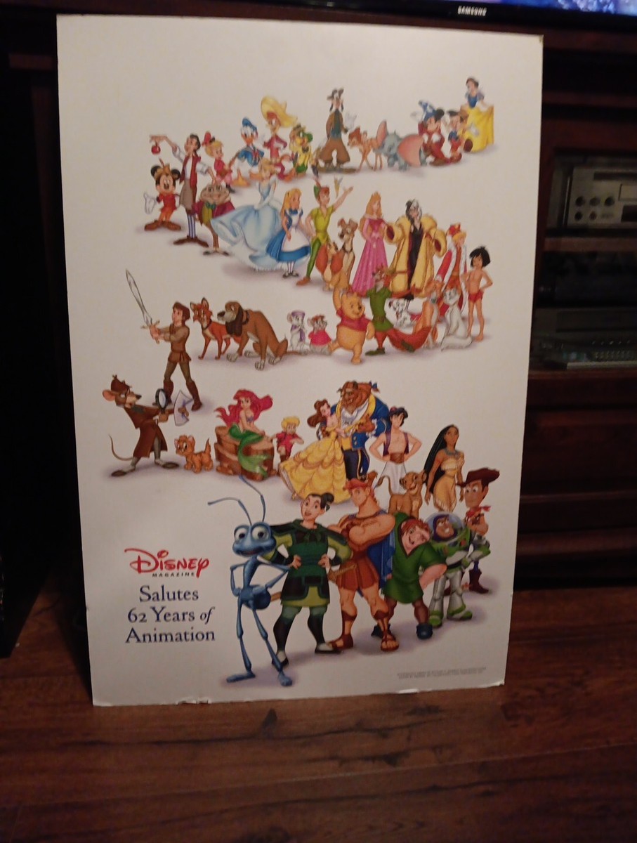 Treasurer of Disney Animation Art 洋書 il_fullxfull.4847391102_im73.jpg