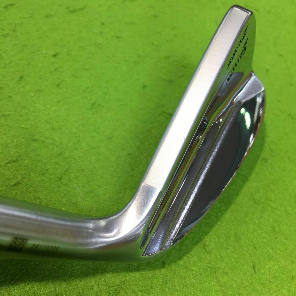 Golf Iron Dunlop Srixon Z U85 Miyazaki Mahana (R) 29 U6 Golf Iron Dunlop Srixon Z U85 Miyazaki Mahana (R) 29 U6